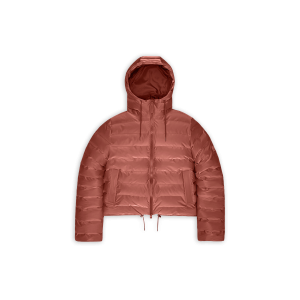 Rains - W's Lohja Short Puffer Jacket W3T2