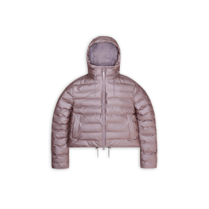 Rains - Lohja Short Puffer Jacket W3T2