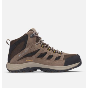Columbia - CRESTWOOD™ MID WATERPROOF