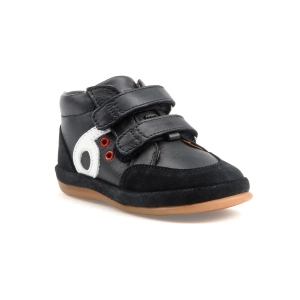 Benjie - Aubépine logo