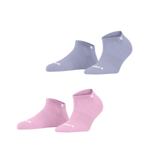 Burlington - W's EVERYDAY-SNEAKER 2 PACK