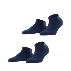 Burlington - W's EVERYDAY-SNEAKER -2 PACK