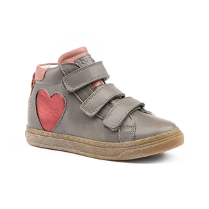 Benjie - Ajoie velcro