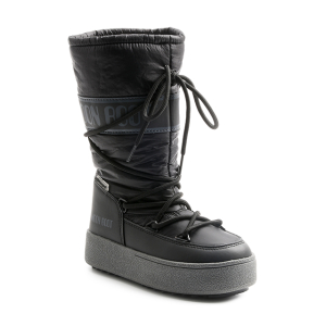 Moon boot - MB JTRACK HIGH NYLON WP