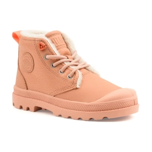 Palladium - Pampa zip WL