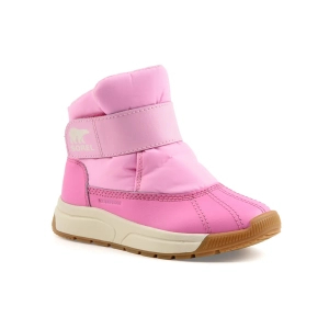 Sorel - Whitney 3