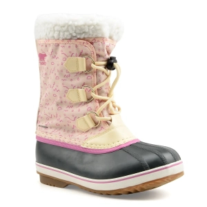 Sorel - Yoot pac nylon WP