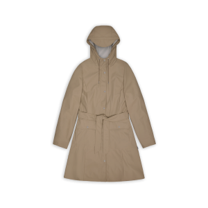 Rains - W's 18130 Curve Jacket