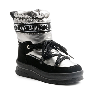 Antarctica - Antarctica Style