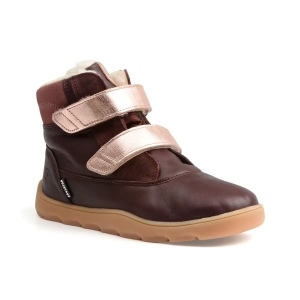 Benjie - Nendaz barefoot