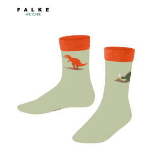 Falke - K's Dinosaurs