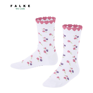 Falke - K's Ditsy Flowers