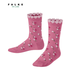 Falke - K's Ditsy Flowers
