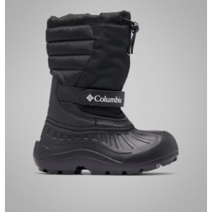 Columbia - YOUTH POWDERBUG™ SNOWLITE™-1-10-2078921-F25
