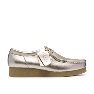 Clarks - W WallabeeEVOSh