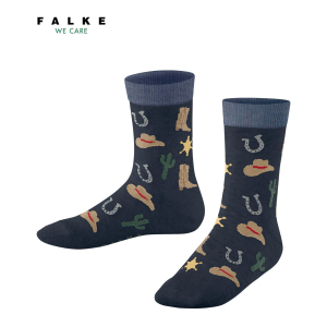Falke - K's Little Cowboy