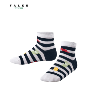 Falke - K's Striped Jellies