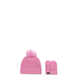 Ugg - K's INFANT GIRLS SOLID KNIT SET
