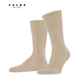 Falke - M's Tiago Dotted Line