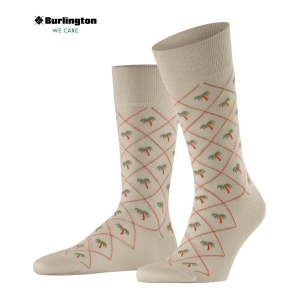 Burlington - M's Palm Tree