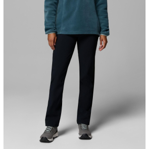 Columbia - W's Back Beauty Warm Softshell Pant