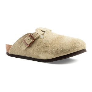 Birkenstock - Boston Kids Leve Shearling