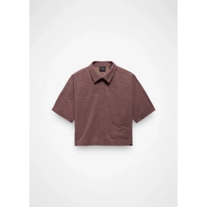 Prana - W's Railay SS Button Down