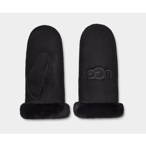 Ugg - W's SHEEPSKIN EMBROIDER MITTEN