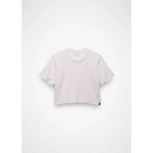 Prana - W's Everyday Crop Tee