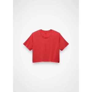 Prana - W's Everyday Crop Tee