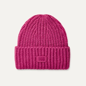 Ugg - K's Chunky Rib Beanie