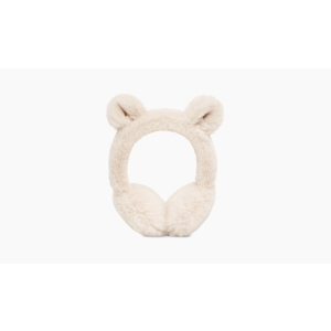 Ugg - K's FAUX FUR EARMUFF
