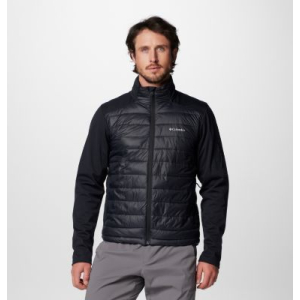 Columbia - Columbia Tech™ Hybrid Softshell