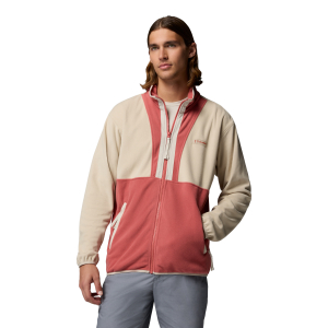 Columbia - Backbowl™ II Lightweight FZ Fleece