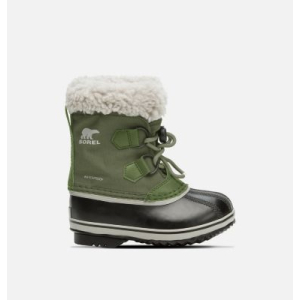 Sorel - CHILDRENS YOOT PAC™ NYLON WP