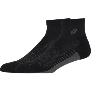 Asics - PERFORMANCE RUNNING SOCK QUARTER