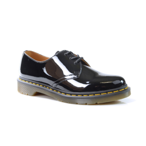 Dr. martens - 1461 3 Eye Patent Lamper