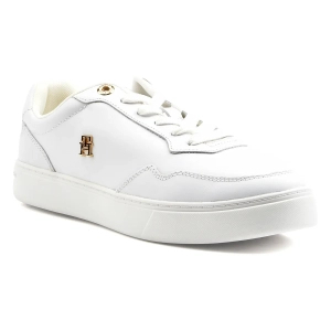 Tommy hilfiger - ESSENTIAL ELEVATED COURT SNEAKER