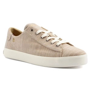 Tommy hilfiger - VULC SNEAKER CHAMBREY
