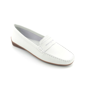 Ralph harrison - Mocassin En Cuir