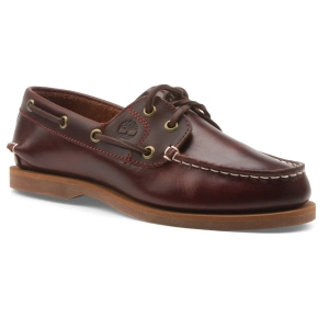 Timberland - CLASSIC BOAT