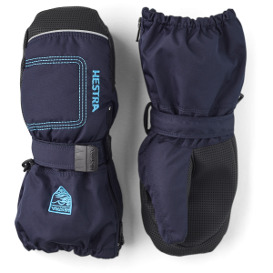 Hestra - K's Baby Zip Long Mitt
