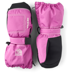 Hestra - Baby Zip Long Mitt