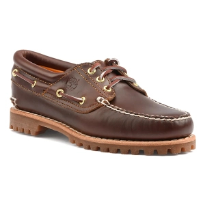 Timberland - BOAT SHOE