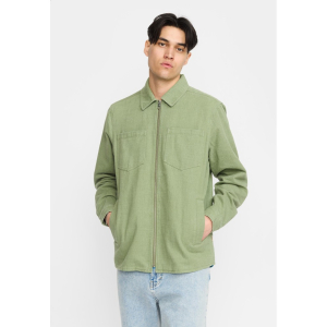 Revolution - M's 3922 Overshirt Zip