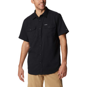 Columbia - Utilizer™ II Solid Short Sleeve Shirt-XXL-011-1577762-S23
