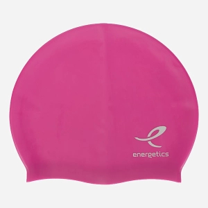 Energetics - K's Silicone Jr. Bonnet de bain