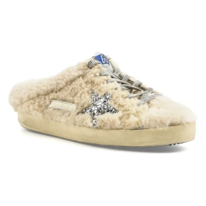 Golden goose - SUPER-STAR SABOT