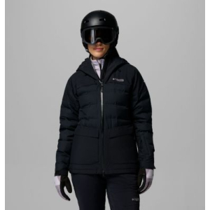 Columbia - Glacier Ridge™ Down Jacket-XS-10-2133411-F25