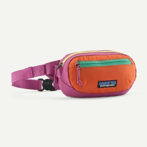 Patagonia - TERRAVIA MINI HIP PACK